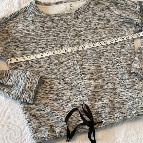 Gapfit oversized boxy sweatshirt size small - Picture 7 of 9